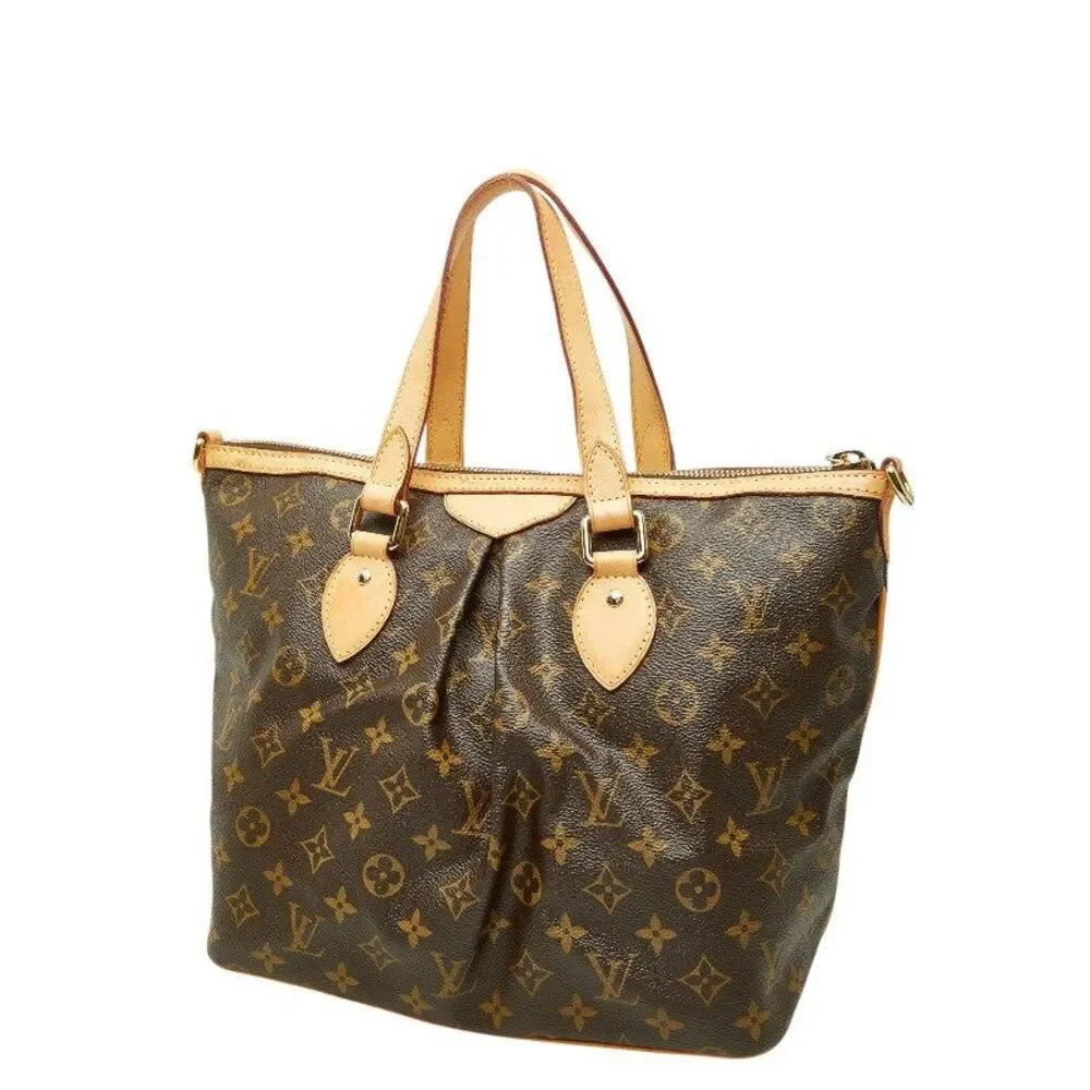LOUIS VUITTON delivery duty